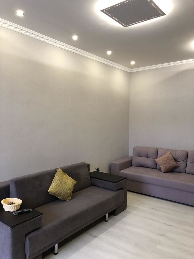 Апартаменты Smart Inn Apartment Киев-17