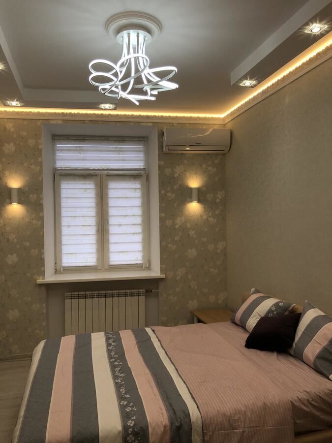 Апартаменты Smart Inn Apartment Киев-22