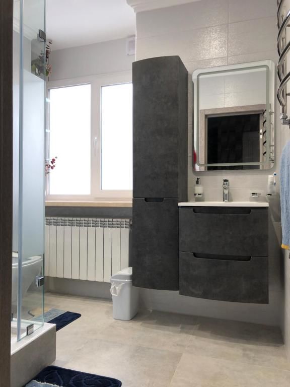 Апартаменты Smart Inn Apartment Киев-23