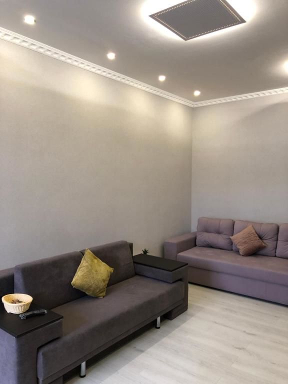 Апартаменты Smart Inn Apartment Киев-29
