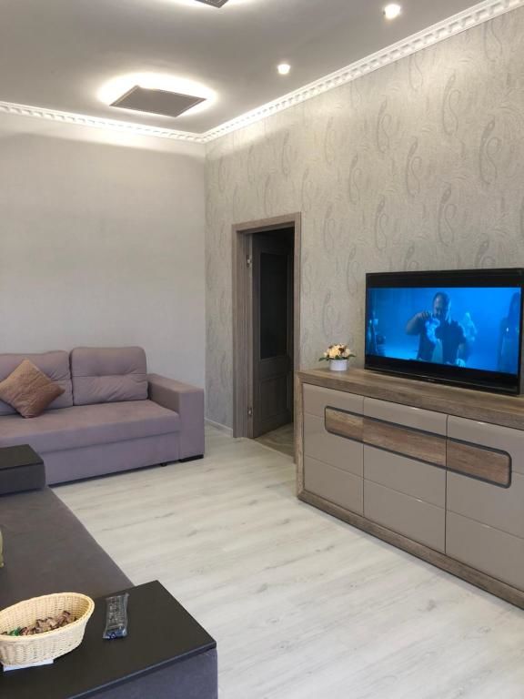 Апартаменты Smart Inn Apartment Киев-35