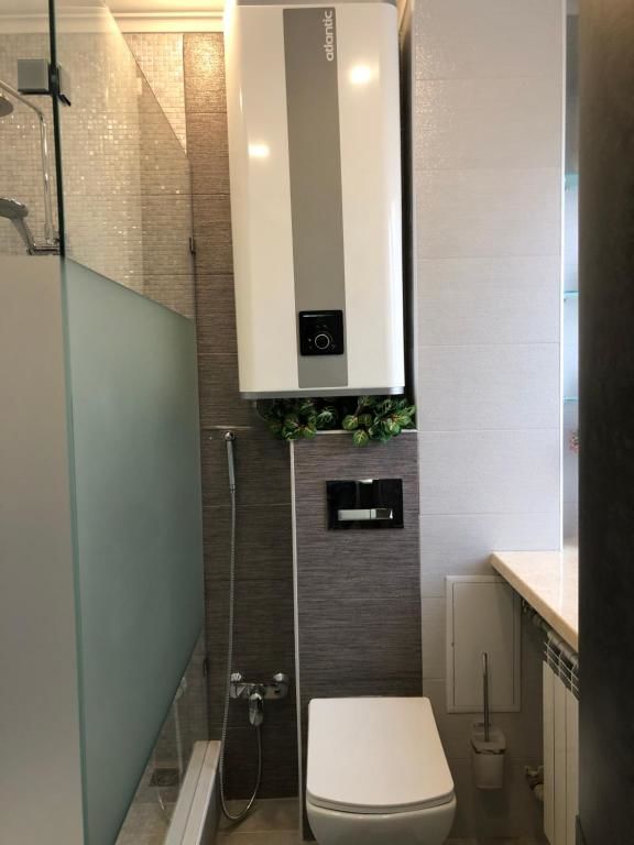 Апартаменты Smart Inn Apartment Киев-36