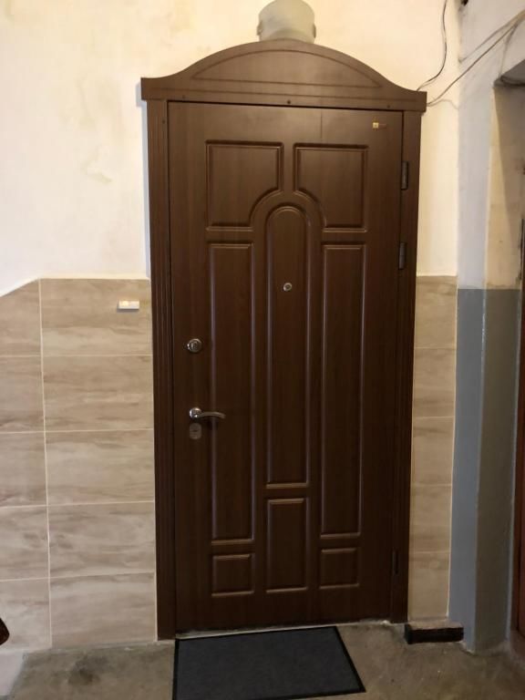 Апартаменты Smart Inn Apartment Киев-40