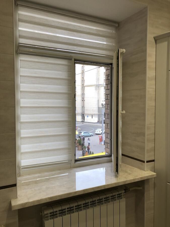 Апартаменты Smart Inn Apartment Киев-12