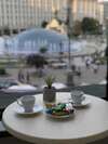 Апартаменты Smart Inn Apartment Киев-0