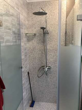 Апартаменты Smart Inn Apartment Киев Апартаменты с 1 спальней-11