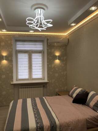 Апартаменты Smart Inn Apartment Киев Апартаменты с 1 спальней-19