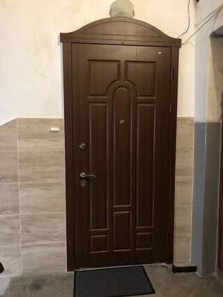 Апартаменты Smart Inn Apartment Киев Апартаменты с 1 спальней-3