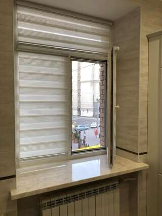 Апартаменты Smart Inn Apartment Киев Апартаменты с 1 спальней-31