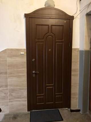 Апартаменты Smart Inn Apartment Киев Апартаменты с 1 спальней-37