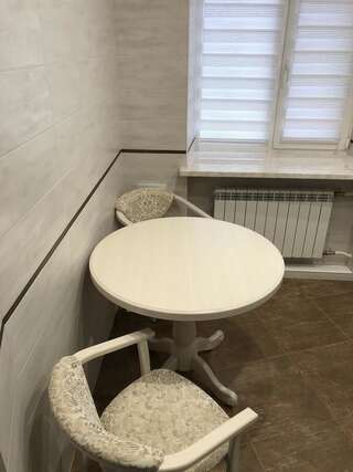 Апартаменты Smart Inn Apartment Киев Апартаменты с 1 спальней-6