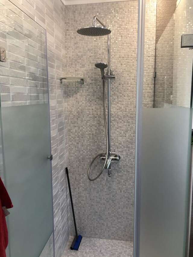 Апартаменты Smart Inn Apartment Киев-13