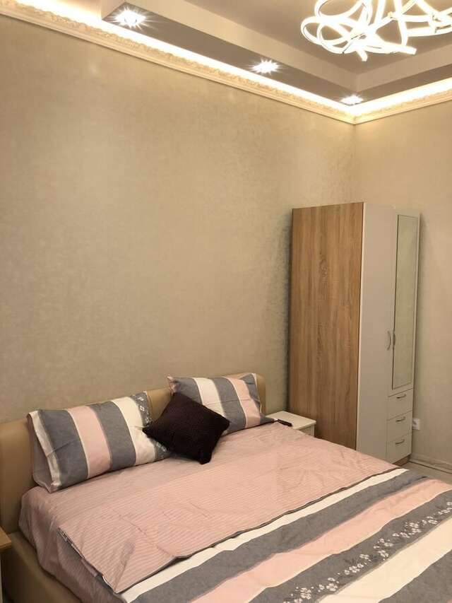 Апартаменты Smart Inn Apartment Киев-17