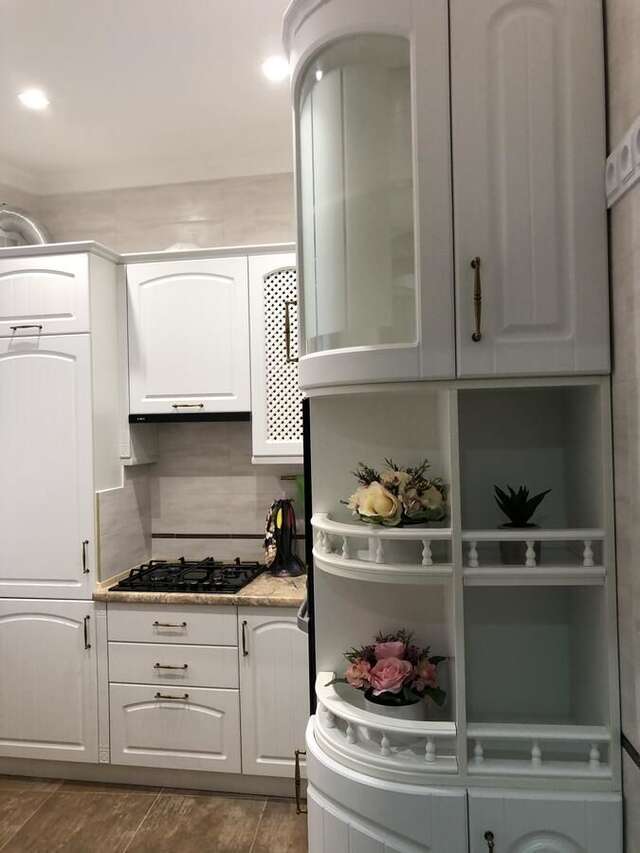 Апартаменты Smart Inn Apartment Киев-20