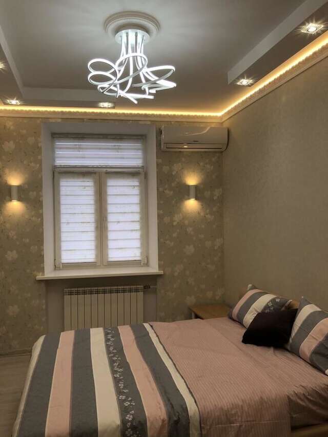 Апартаменты Smart Inn Apartment Киев-21