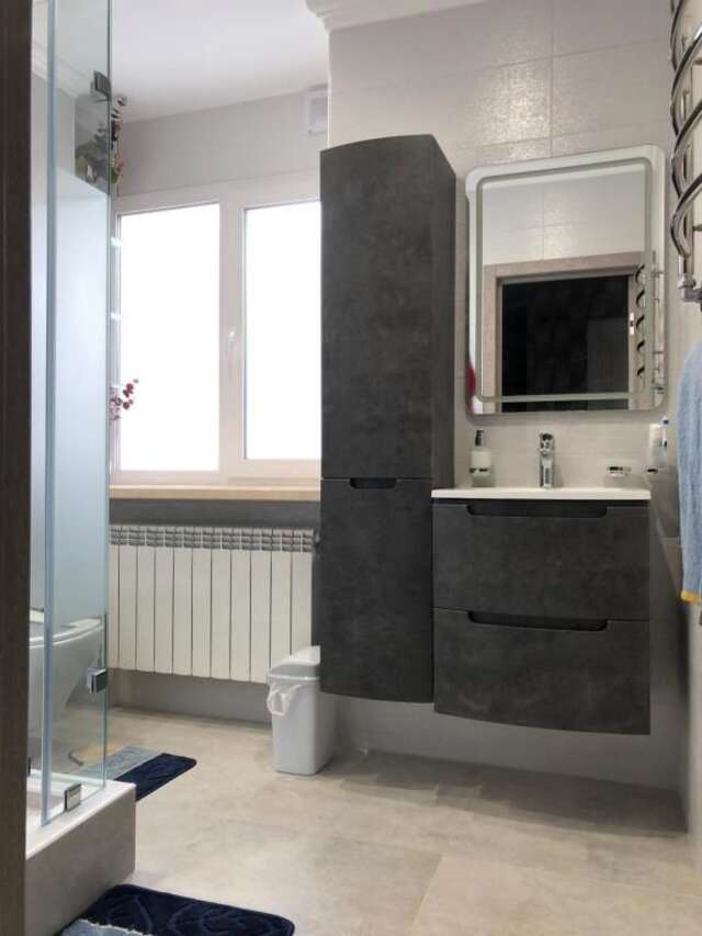 Апартаменты Smart Inn Apartment Киев-22