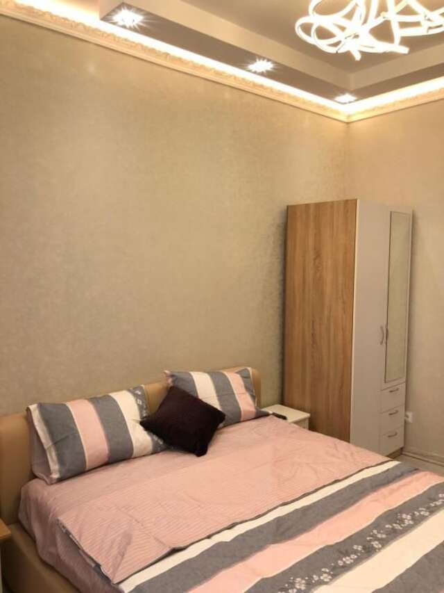Апартаменты Smart Inn Apartment Киев-27