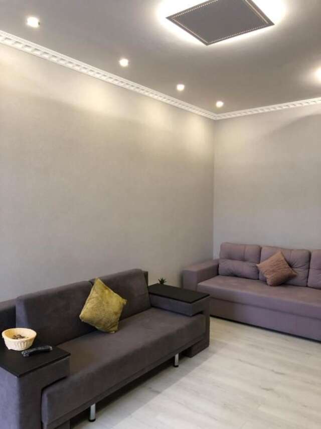 Апартаменты Smart Inn Apartment Киев-28