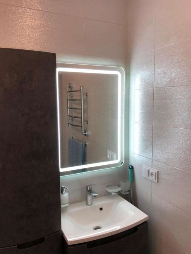 Апартаменты Smart Inn Apartment Киев-29