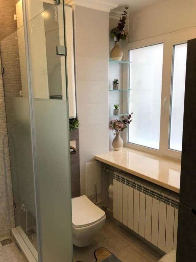 Апартаменты Smart Inn Apartment Киев-30