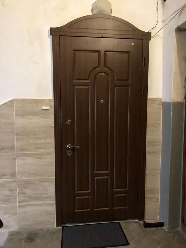 Апартаменты Smart Inn Apartment Киев-5