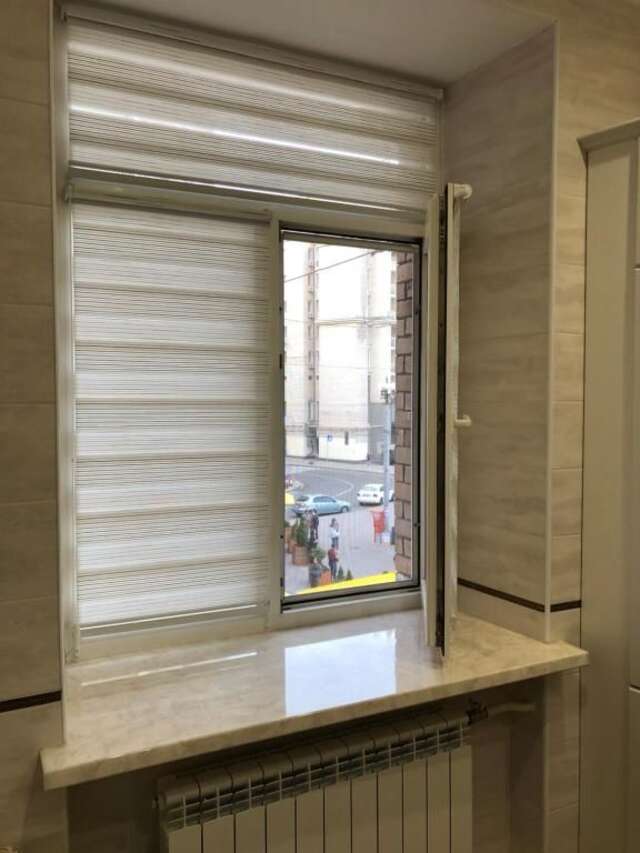 Апартаменты Smart Inn Apartment Киев-33