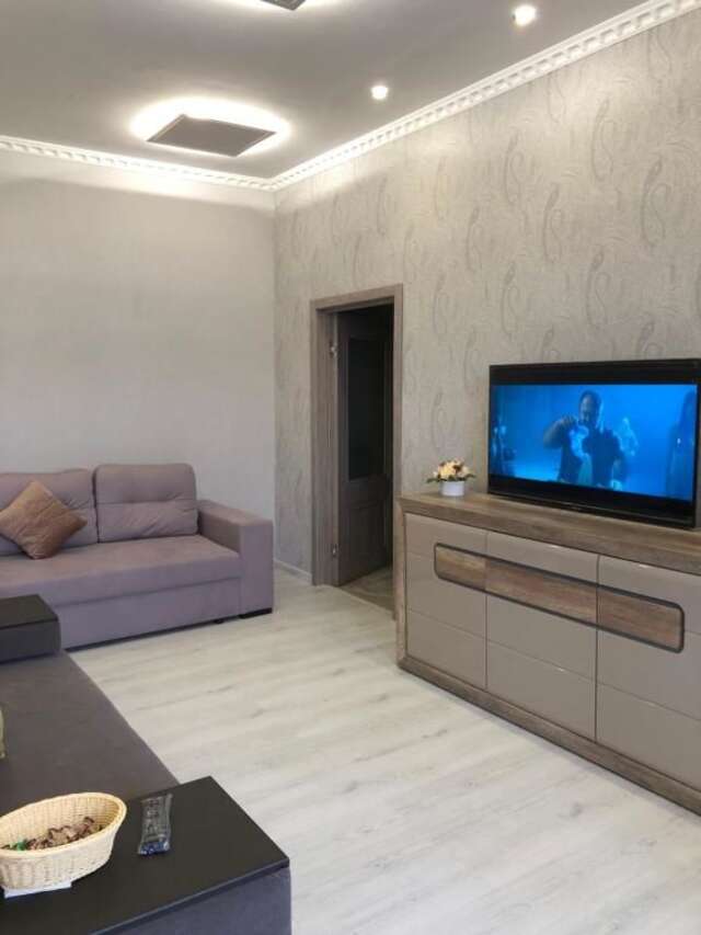 Апартаменты Smart Inn Apartment Киев-34