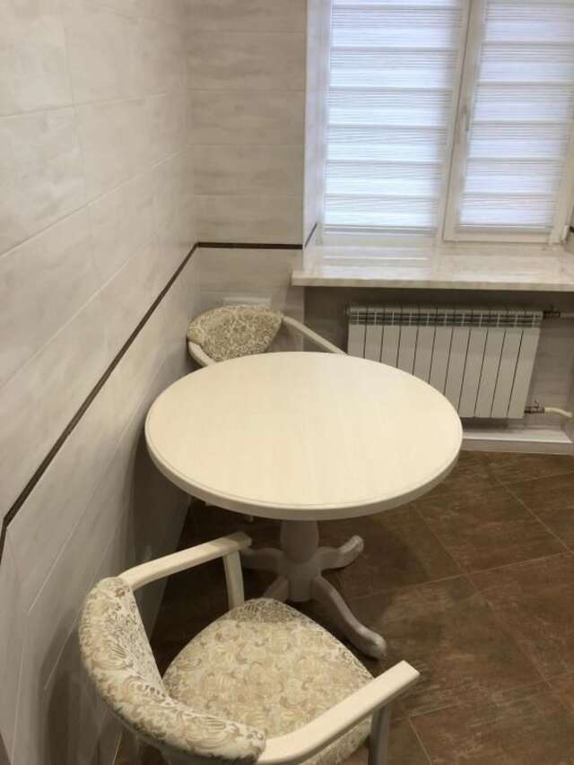 Апартаменты Smart Inn Apartment Киев-36