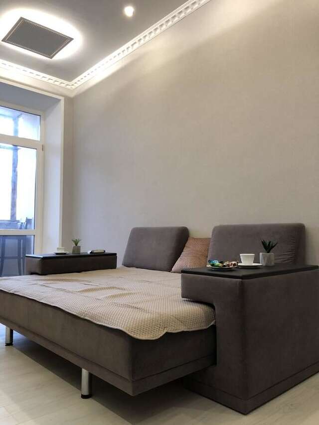 Апартаменты Smart Inn Apartment Киев-7