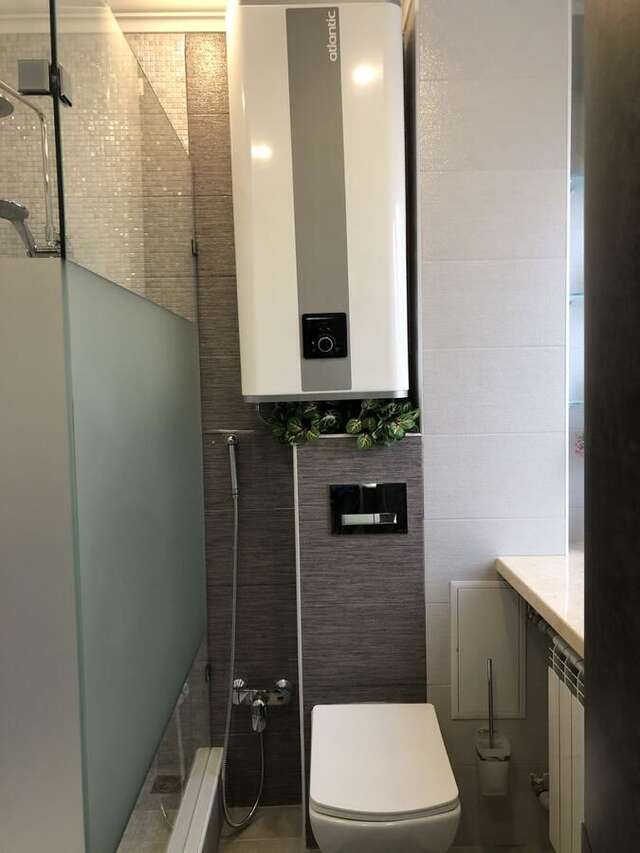 Апартаменты Smart Inn Apartment Киев-9
