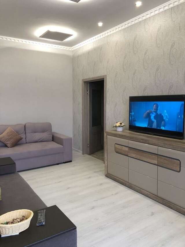 Апартаменты Smart Inn Apartment Киев-10